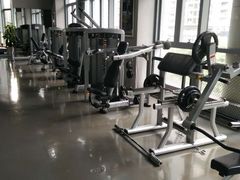 -天行健身＆天行拳馆跆拳道·格斗TXGYM