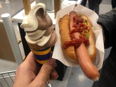 -宜家·瑞典风味餐厅(北京西红门店)