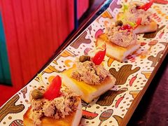 -Famous肥猫墨西哥音乐餐吧(五棵松华熙LIVE店)