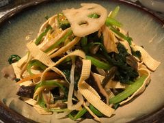 南京素什锦-南京大牌档(龙湖长楹天街店)