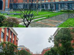 -浙江大学(紫金港校区)