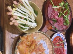 -滇翁·云南酸菜牛肉火锅(合肥首店坝上吾悦广场店)