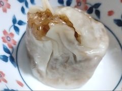 猪油烧麦-百年德园(侯家塘店)