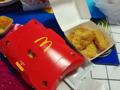 -麦当劳(吴中大道店)