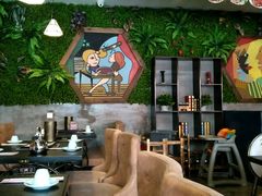 大堂-寂寞的豆芽(龙泽路店)