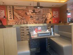 -大闫家烧烤·小海鲜家常菜(郑庄店)