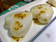 桂花米糕-青花椒花椒鱼(合生汇店)