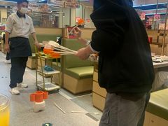 -海底捞火锅(锦艺城店)