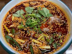 -丁太婆老妈蹄花(人民公园非遗总店)
