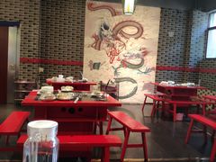 -老街铜锅涮(风景路店)