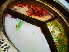 -麻路成都火锅(柏威年店)