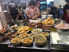 -长平老姿娘夜粥(平东一街店)