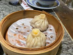 天王烤鸭包-南京大牌档(中关村店)