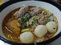 -榮泰米粉湯(Left Shop)