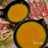 卿古烤肉双人餐，根本吃不完