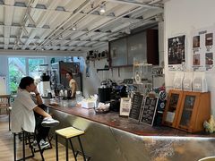 -隐琢咖啡(汉街店)