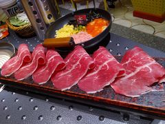 -小牛哈尼韩式水煎肉(万象城店)