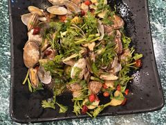 -秦淮人家风味酒楼(赣榆店)