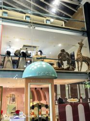 -奈尔宝·儿童乐园·亲子餐厅(星河湾店)