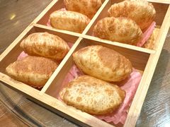 空心糖饼-融和里(华润·二十四城店)