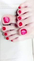 -甲舍美甲美睫艺术馆