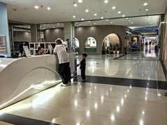 -同至人购物中心(朝阳街店)