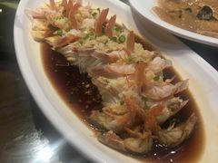 -秦唐一号西安菜馆(钟楼店)