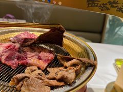 -西塔老太太泥炉烤肉(川沙百联店)
