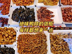 招牌鸭肠-绝味鸭脖(金顶西街店)