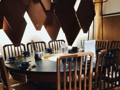 大堂-湊湊火锅·茶憩(世博大道店)