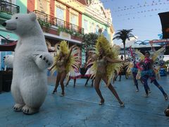 -芜湖新华联大白鲸海洋公园