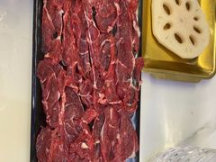 -刘少华贵州小黄牛·鲜牛肉火锅(总店)