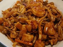 -陈傻子餐厅(世纪都会店)