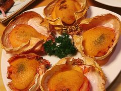 -王鼎精致料理铁板烧(世博源店)