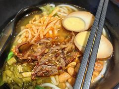 -桂在香知桂林米粉(南岗松雷店)