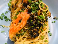 -HELLO 27 意面·沙拉·帕尼尼