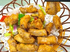 -八仔大富楼·河鲜(西江店)