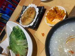 -花少爷的粥(中贸广场店)