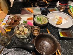 -無境·匠心日本料理(汉街店)