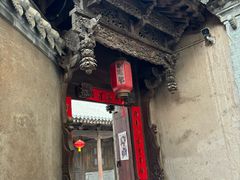 -胡氏古民居建筑