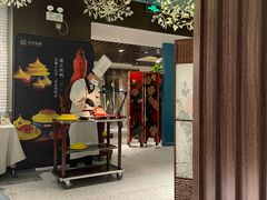 -花家怡园HUA'S RESTAURANT(崇文门·哈德门广场店)
