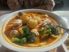 -闽海肴(北辰荟店)