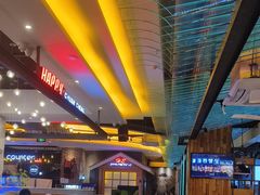 -河坝烧烤串城(金达莱店)