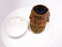 -天目缘餐厅
