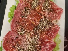 -杨记齐齐哈尔烤肉(逸仙路店)