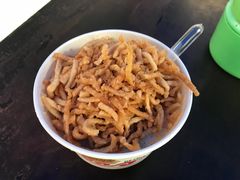 -老地方巷内小面