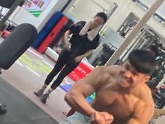 -悦耐私教健身馆(保利中心店)