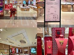 -天虹购物中心(深圳龙华店)