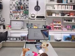 -戴尔电脑授权体验·维修中心(星河world店)