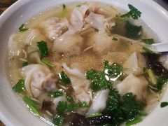 野馄炖-老谢烧烤野馄饨(云霄路店)